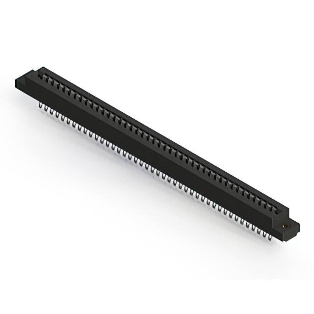 357-084-455-208 EDAC Inc.  Connecteurs de bordure